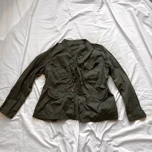 Maurice’s Jacket